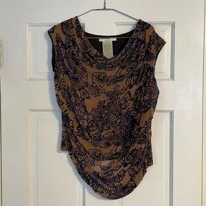Lavie Dressy Tank Top Medium